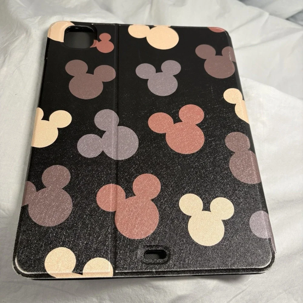 iPad Air 13 Inch M3 2025 & M2 2024 Case, iPad Pro 12.9 inch 2022/2021/2020/2018
